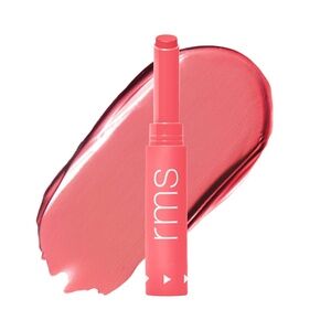 RMS MELANIE Beauty Legendary Serum Lipstick NEW UNUSED